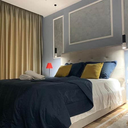 Sky & Sea View Luxury Apartments Durres Exterior photo